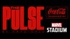 Carlton v Fremantle - The Pulse by Coca Cola with DJ Havana Brown