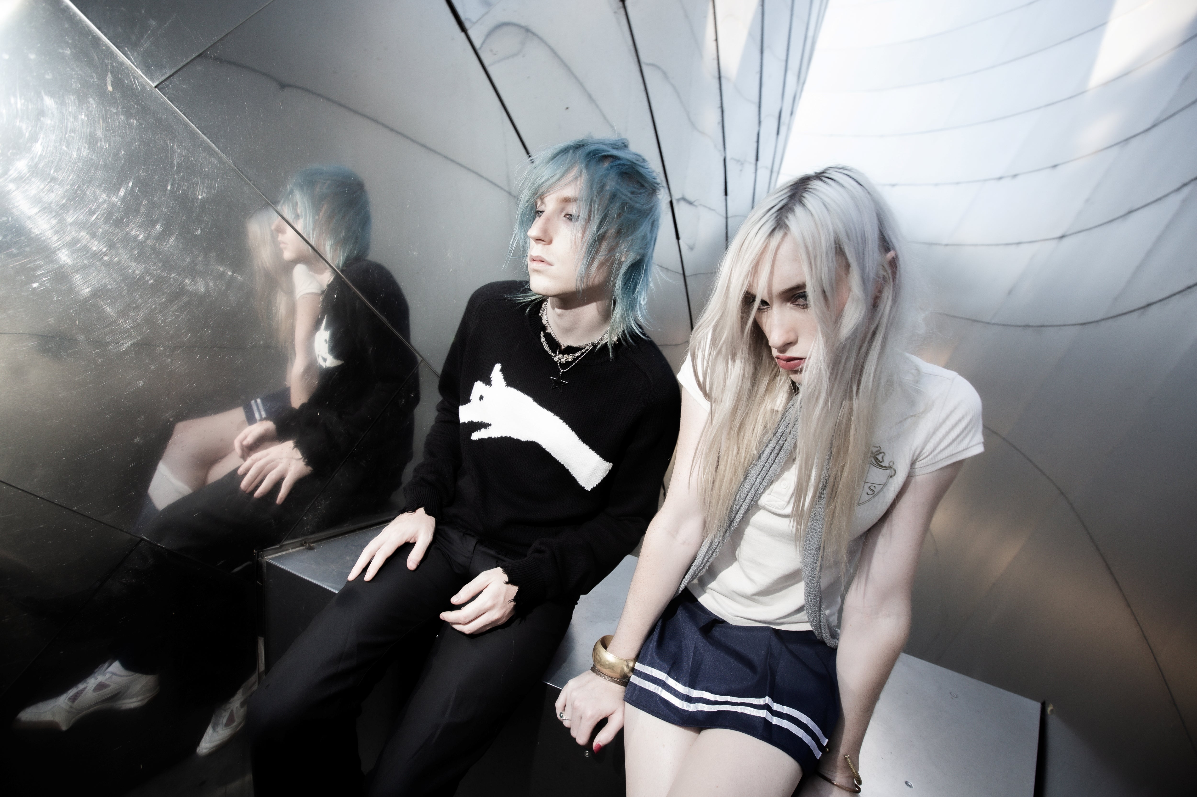 Frost Children