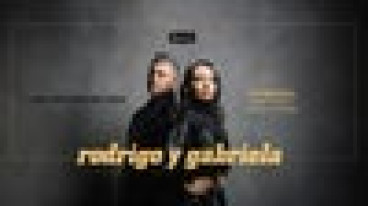 Rodrigo y Gabriela - OurHome Tour