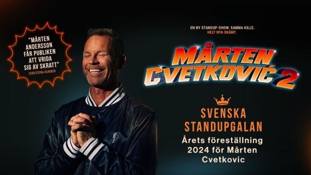 Mårten Cvetkovic 2