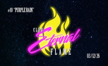 Club Eternal Flame