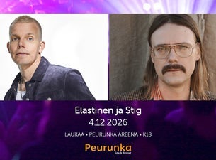 Elastinen ja Stig