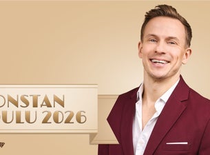 Konstan joulu 2026
