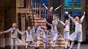 The Sound of Music (Touring)