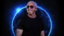 Pitbull - I'm Back! | Premium aitiolippu