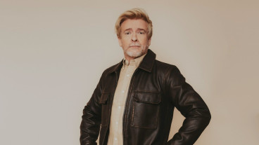 Rhys Darby