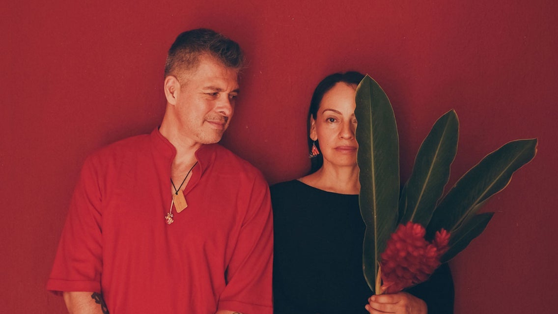 Rodrigo y Gabriela - Our Home Tour