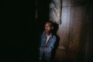 Jalen Ngonda