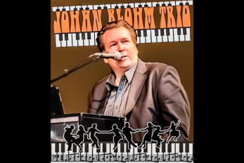 JOHAN BLOHM BAND