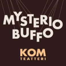 Mysterio Buffo