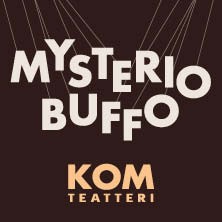 Mysterio Buffo