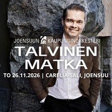 Talvinen matka