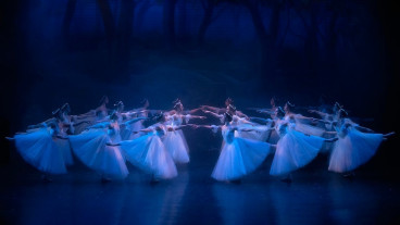 Giselle