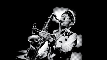 Bill Evans and The VansBand Allstars