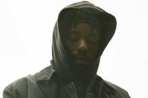 Montell Fish - The Nest Tour