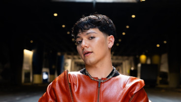 JJ - Act ll - Into The Unknown Tour | VIP Ticket