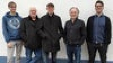 JAZZFESTIVAL BREMEN NORD 2026 - Tagesticket Freitag