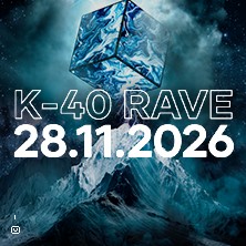 K-40 Rave K-18