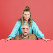 KIRJAMESSUT - Eli haastattelu, joka meni päin helvettiä