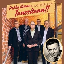 Olavi Virta Musiikkikonsertti