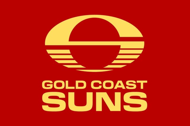 Gold Coast SUNS v Melbourne - 2026 NAB AFLW Season 11