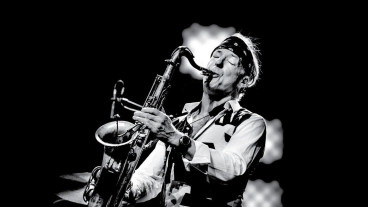 Bill Evans and The VansBand Allstars image