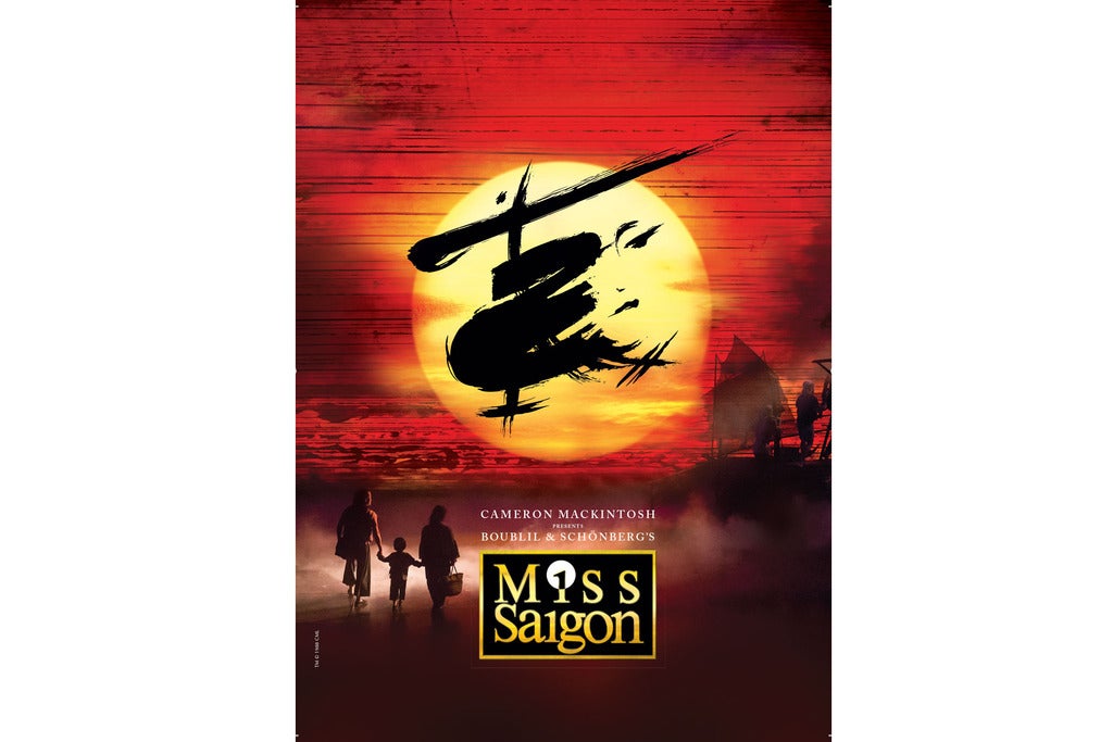 Miss Saigon