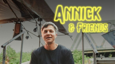 Annick Adelle - Annick & Friends Tour 2026 image