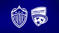 Auckland FC v Adelaide United FC
