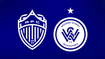 Auckland FC v Western Sydney Wanderers FC