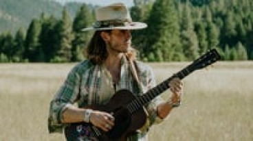 KALEO - Way Down Under We Go Tour