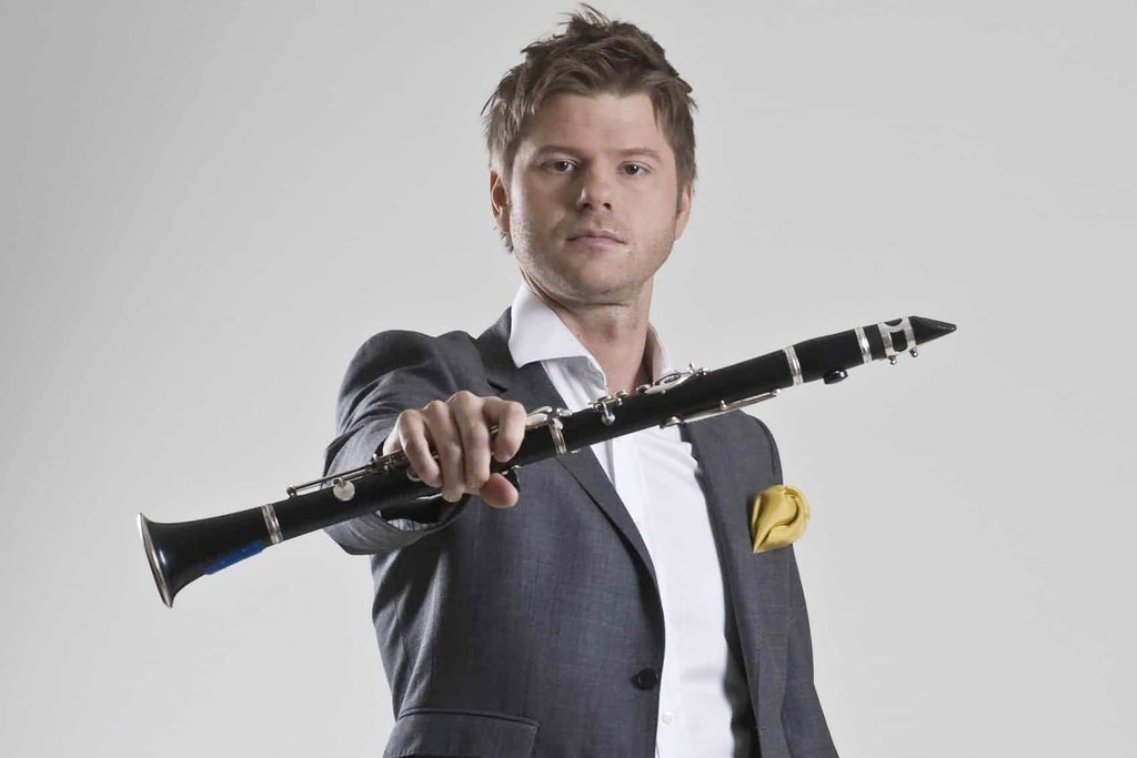 Helsingborgs kammarmusikförening: Jazz in vit(a)es
