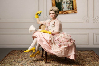 I list och lust – Malmö Opera image
