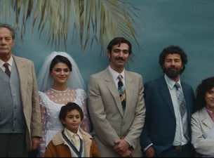 Filmvisning: All That’s Left of You