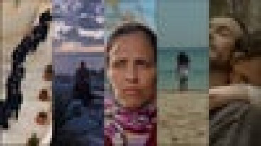 Filmvisning: kortfilmspaket image