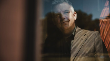 SAMTAL PÅ DUNKERS: Conny Palmkvist image