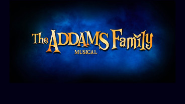 The Addams Family - Waitlist