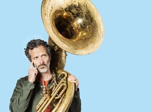 Air Force in Concert featuring Bret McKenzie