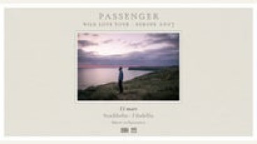 Passenger