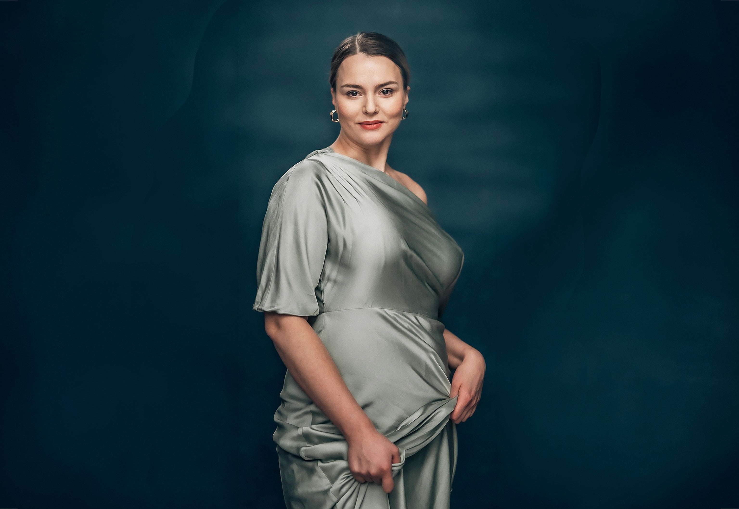Helsingborgs kammarmusikförening: Matilda Sterby