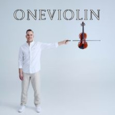 Sellosali: ONEVIOLIN