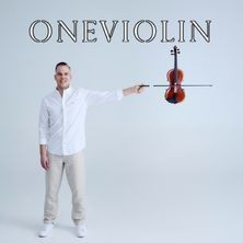 Sellosali: ONEVIOLIN