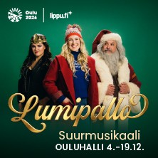 Lumipallo-musikaali
