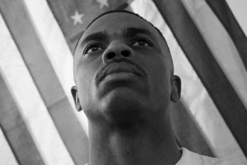 Vince Staples - Cry Baby Tour image
