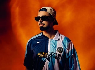 Sonny Fodera