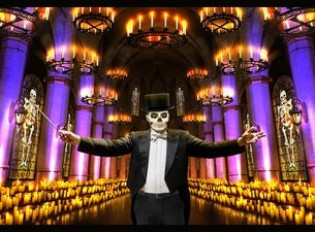 The Rock Orchestra by Candlelight image