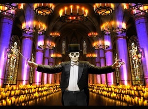 The Rock Orchestra by Candlelight