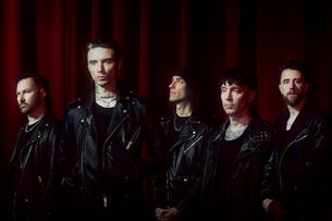 Black Veil Brides