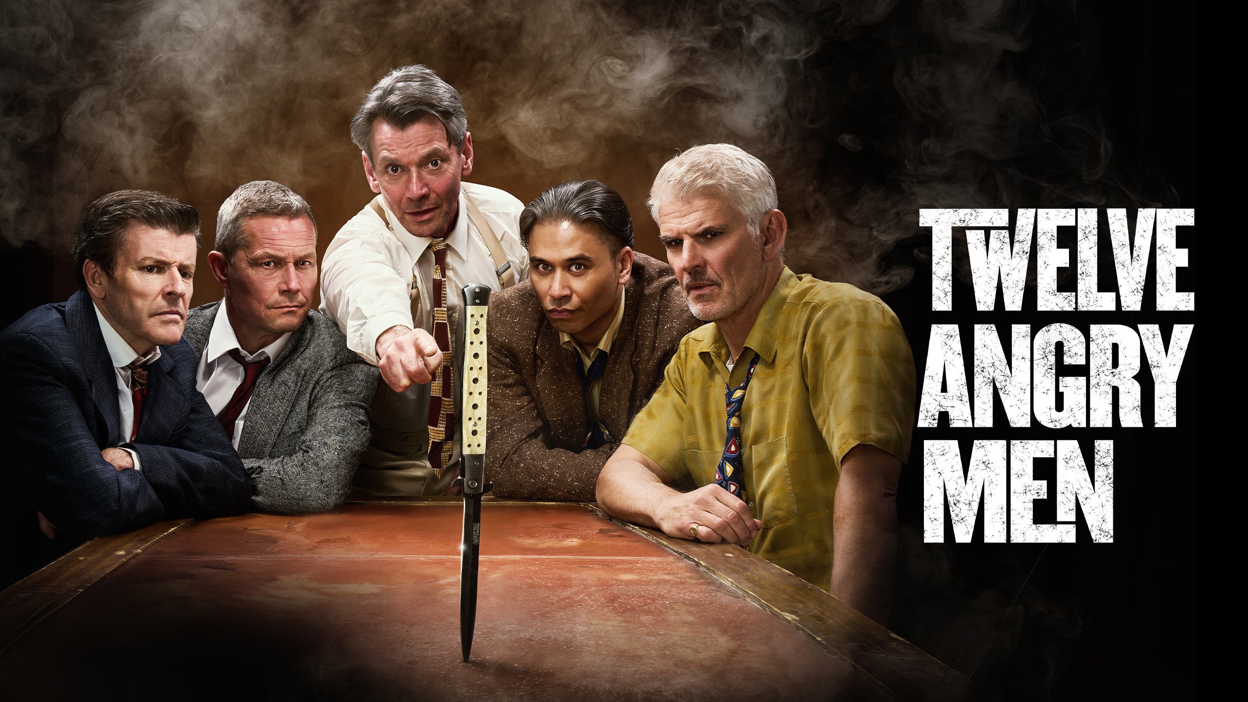 Twelve Angry Men