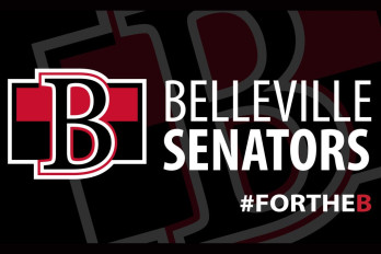 Belleville Senators V Rochester Americans